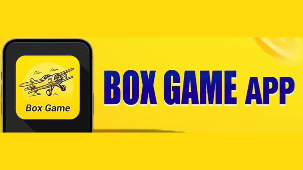 Box Game Mobi