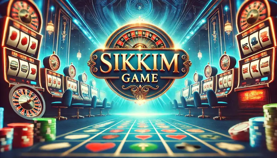 Sikkim Game