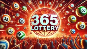 365 Lottery