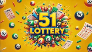 51 Lottery