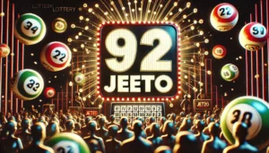 92 Jeeto