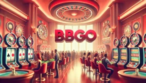 BBGO