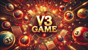 V3 Game